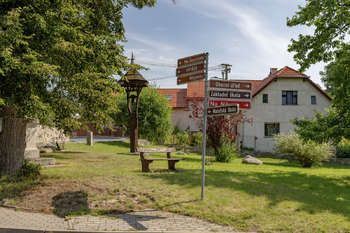 Stavební pozemek - Babice - Prodej pozemku 412 m², Babice