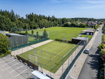 Stavební pozemek - Babice - Prodej pozemku 412 m², Babice