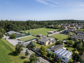 Stavební pozemek - Babice - Prodej pozemku 412 m², Babice