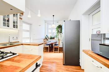 Pronájem bytu 2+1 v osobním vlastnictví 73 m², Brno