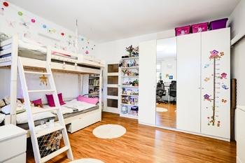 Pronájem bytu 2+1 v osobním vlastnictví 73 m², Brno