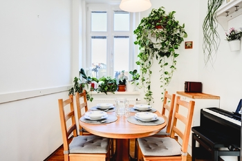 Pronájem bytu 2+1 v osobním vlastnictví 73 m², Brno