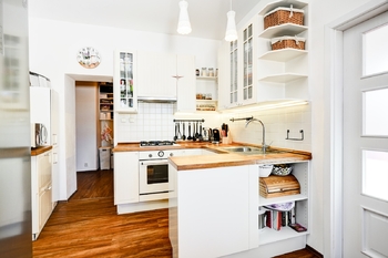 Pronájem bytu 2+1 v osobním vlastnictví 73 m², Brno