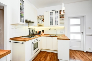 Pronájem bytu 2+1 v osobním vlastnictví 73 m², Brno