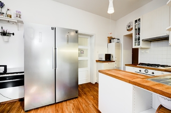 Pronájem bytu 2+1 v osobním vlastnictví 73 m², Brno