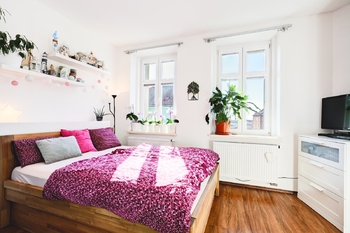 Pronájem bytu 2+1 v osobním vlastnictví 73 m², Brno