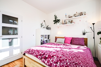 Pronájem bytu 2+1 v osobním vlastnictví 73 m², Brno