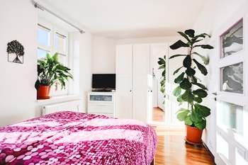 Pronájem bytu 2+1 v osobním vlastnictví 73 m², Brno