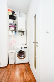 Pronájem bytu 2+1 v osobním vlastnictví 73 m², Brno