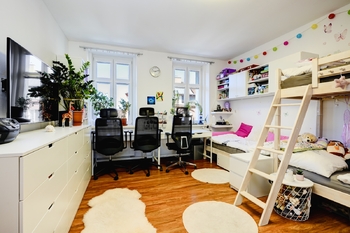 Pronájem bytu 2+1 v osobním vlastnictví 73 m², Brno