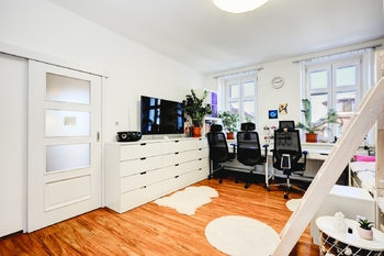 Pronájem bytu 2+1 v osobním vlastnictví 73 m², Brno