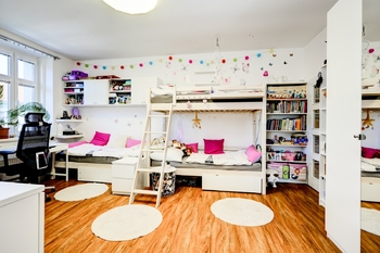 Pronájem bytu 2+1 v osobním vlastnictví 73 m², Brno