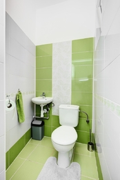 Pronájem bytu 2+1 v osobním vlastnictví 73 m², Brno