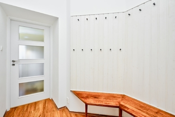 Pronájem bytu 2+1 v osobním vlastnictví 73 m², Brno