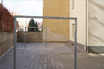 Pronájem bytu 2+1 v osobním vlastnictví 73 m², Brno