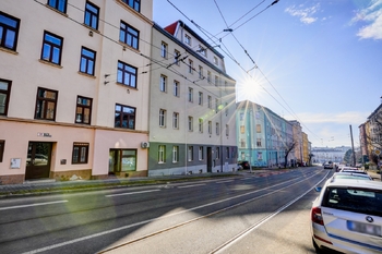 Pronájem bytu 2+1 v osobním vlastnictví 73 m², Brno