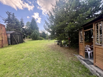 Prodej chaty / chalupy 90 m², Kalek