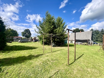 Prodej chaty / chalupy 90 m², Kalek