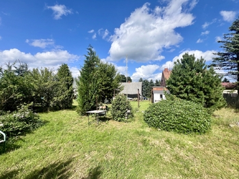 Prodej chaty / chalupy 90 m², Kalek