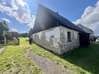 Prodej chaty / chalupy 90 m², Kalek