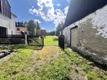 Prodej chaty / chalupy 90 m², Kalek