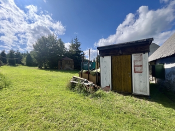 Prodej chaty / chalupy 90 m², Kalek