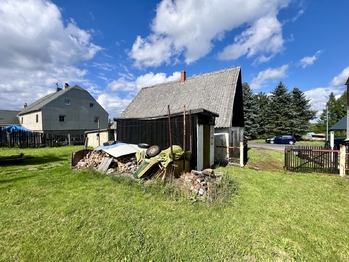 Prodej chaty / chalupy 90 m², Kalek