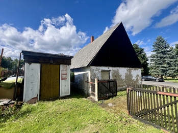 Prodej chaty / chalupy 90 m², Kalek