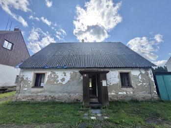 Prodej chaty / chalupy 90 m², Kalek