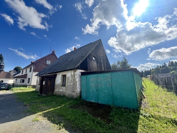 Prodej chaty / chalupy 90 m², Kalek