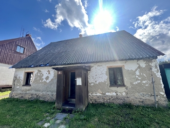 Prodej chaty / chalupy 90 m², Kalek