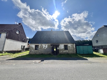 Prodej chaty / chalupy 90 m², Kalek