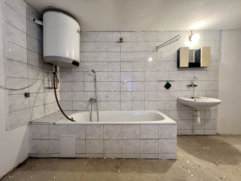 Prodej chaty / chalupy 90 m², Kalek