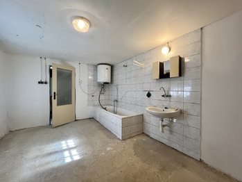 Prodej chaty / chalupy 90 m², Kalek