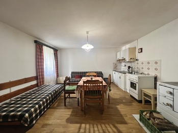 Prodej chaty / chalupy 90 m², Kalek