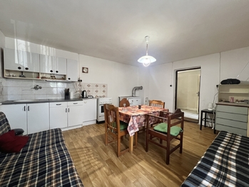 Prodej chaty / chalupy 90 m², Kalek