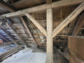 Prodej chaty / chalupy 90 m², Kalek