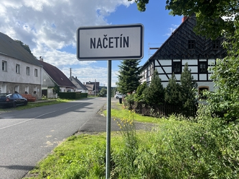 Prodej chaty / chalupy 90 m², Kalek