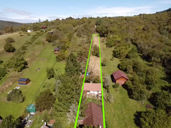 Prodej chaty / chalupy 116 m², Kyjov