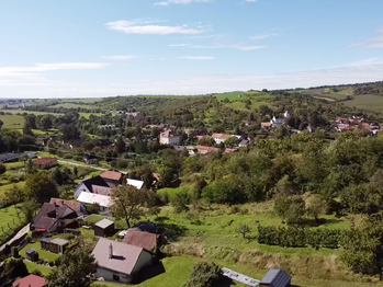 Prodej chaty / chalupy 116 m², Kyjov