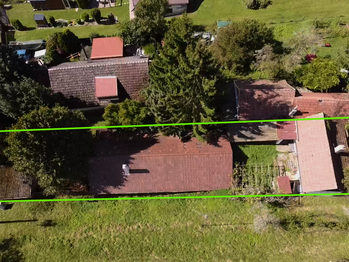 Prodej chaty / chalupy 116 m², Kyjov