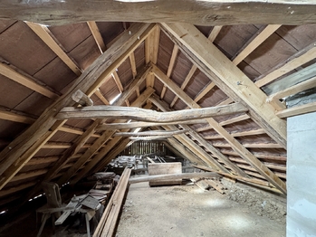 Prodej chaty / chalupy 116 m², Kyjov