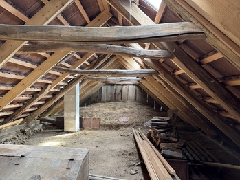 Prodej chaty / chalupy 116 m², Kyjov