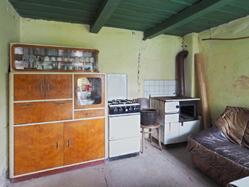 Prodej chaty / chalupy 116 m², Kyjov