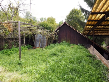 Prodej chaty / chalupy 116 m², Kyjov