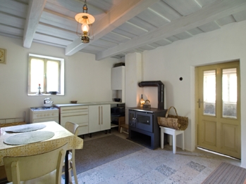 Prodej chaty / chalupy 116 m², Kyjov