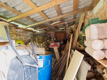 Prodej chaty / chalupy 116 m², Kyjov