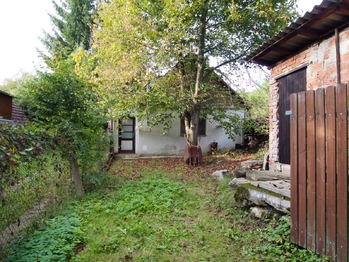 Prodej chaty / chalupy 116 m², Kyjov