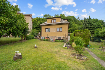 Prodej domu 182 m², Praha 5 - Radotín