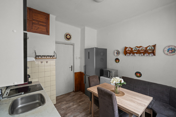 Prodej domu 182 m², Praha 5 - Radotín